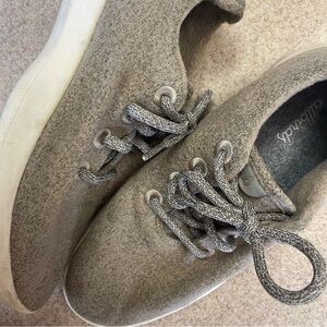 Allbirds | The Wool Runners